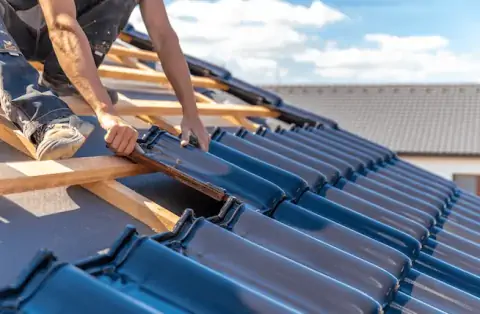 Couverture - Carling